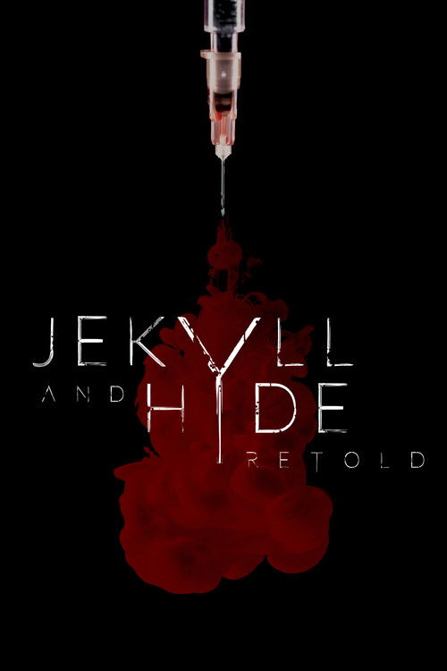Jekyll and Hyde Retold (2021) poster