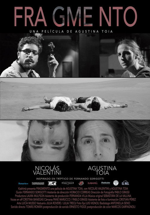 Fragmento poster