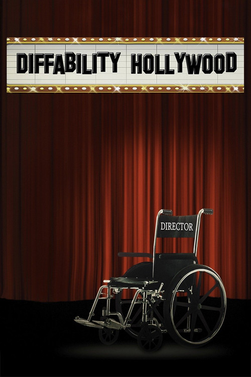 Diffability Hollywood (2016) poster