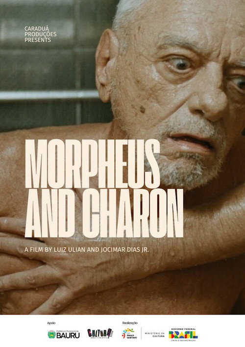 Morfeu e Caronte (2026) poster