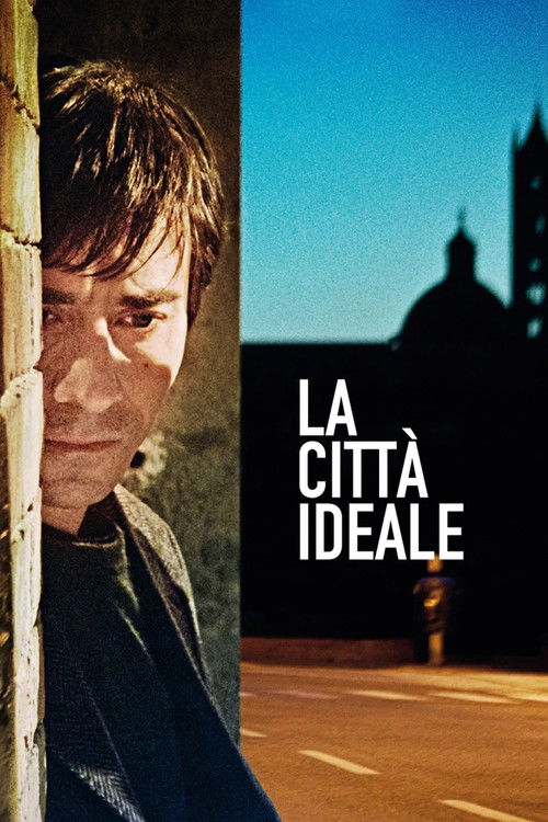 La città ideale (2013) poster