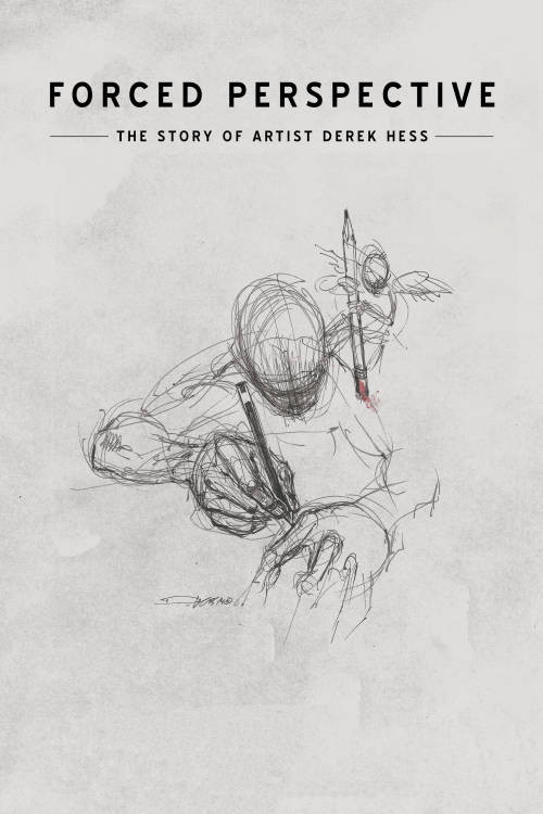 Forced Perspective (2015) poster