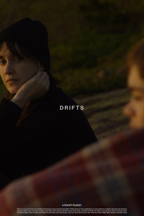 Drifts (2026) poster