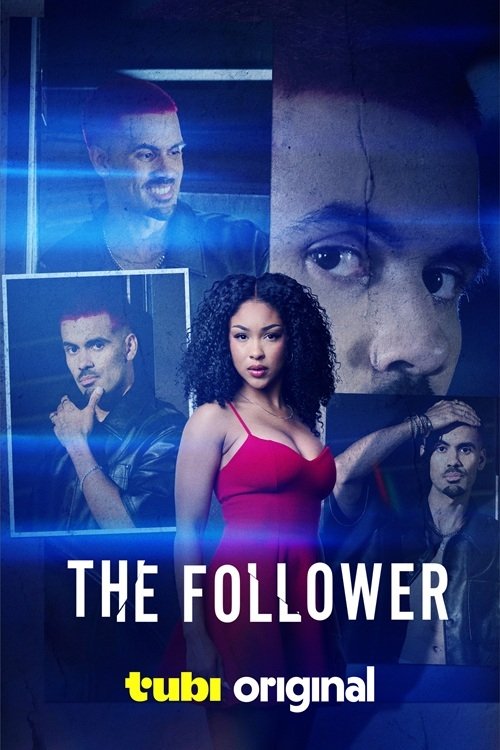 The Follower (2025) poster