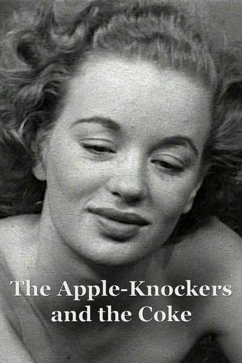 The Apple-Knockers and the Coke (1948) poster