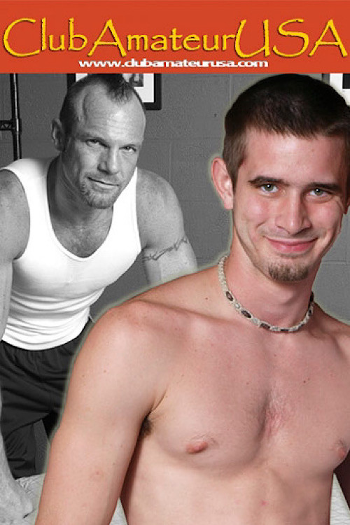 Club Amateur USA 310: Kevin Martin (2010) poster