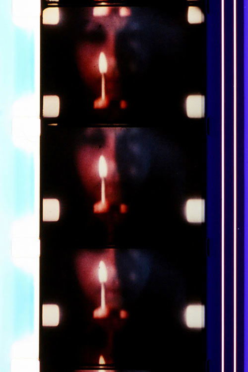 3rd Degree (1982) poster