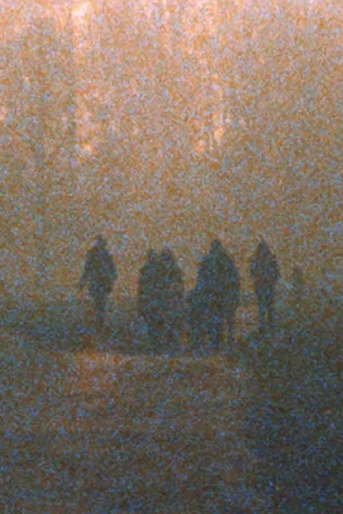 Home in the Weather (2017) poster