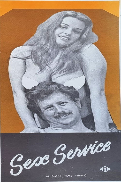 Frauen die für Sex bezahlen (1974) poster