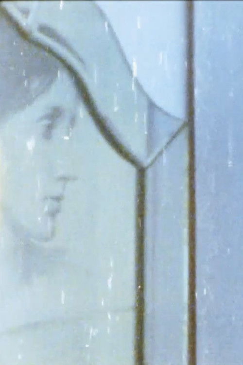 Island Flyer: A Postcard from the Isle of Wight (2022) poster