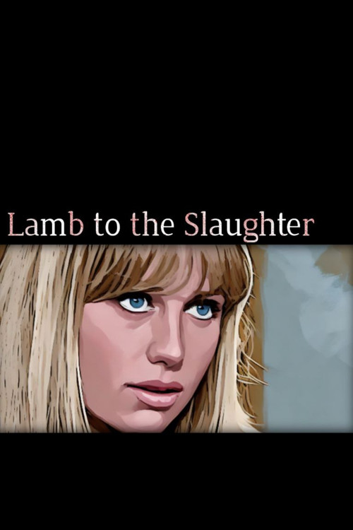 Tales of the Unexpected: Lamb to the Slaughter (1979) poster