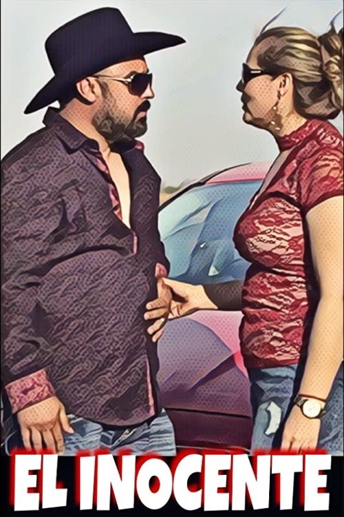 El Inocente (2018) poster