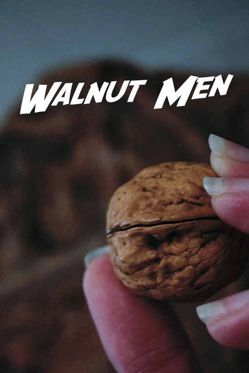 Walnut Men (2020) poster