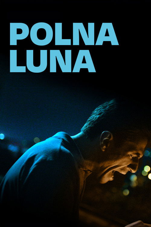 Pun mjesec (2019) poster