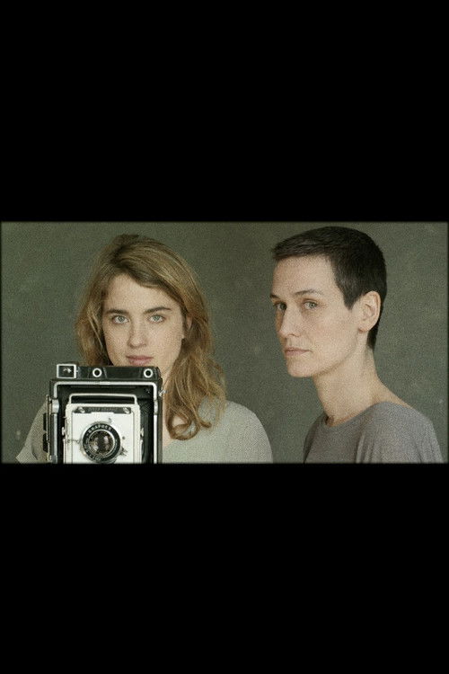 Le rêve de Camille (2014) poster