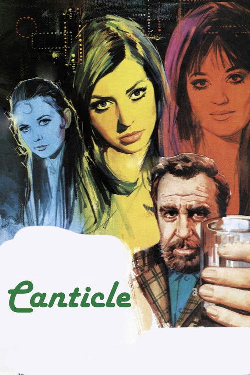 Canticle (1972) poster