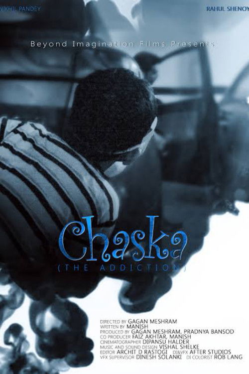 Chaska (2021) poster