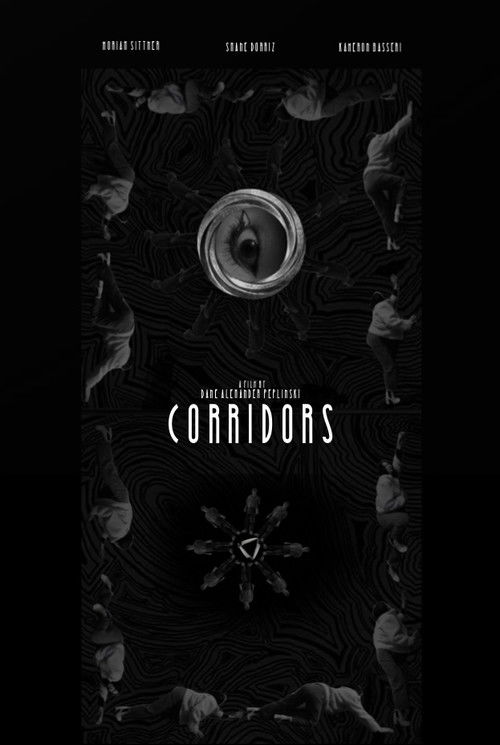 Corridors (2023) poster