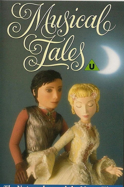 The Sleeping Beauty (1979) poster