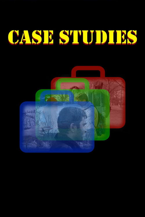 Case Studies (2024) poster