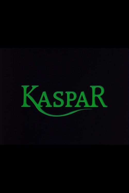 Kaspar (1986) poster