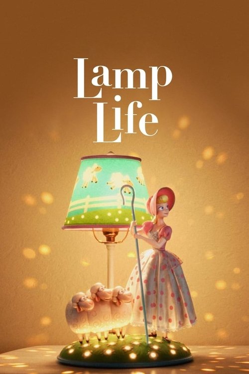 Lamp Life (2020) poster