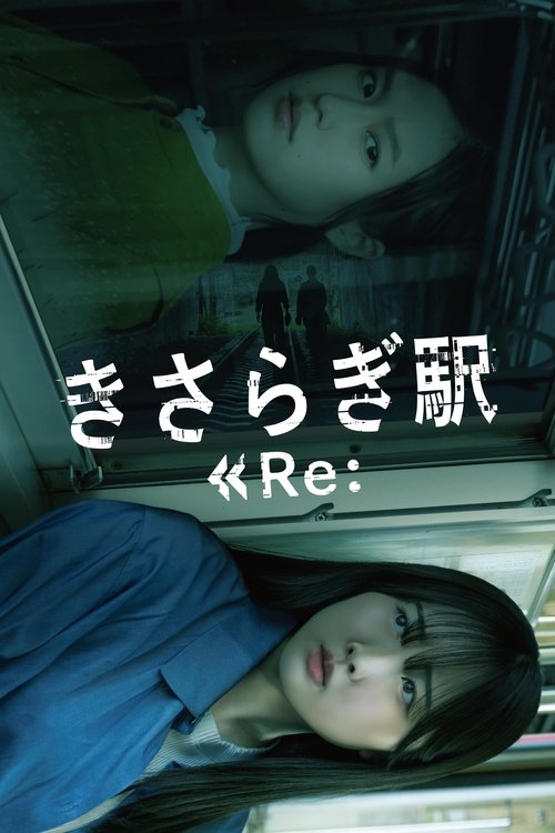 きさらぎ駅 Re: (2025) poster