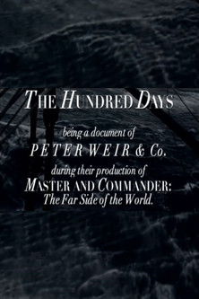 The Hundred Days (2004) poster
