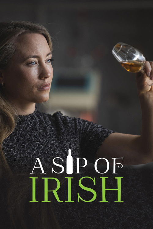 A Sip of Irish (2025) poster
