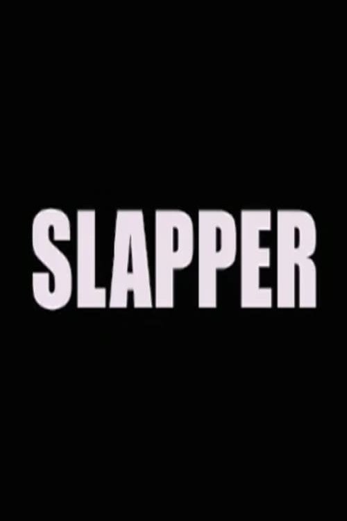 Slapper (2008) poster
