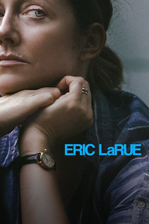 Eric LaRue (2025) poster