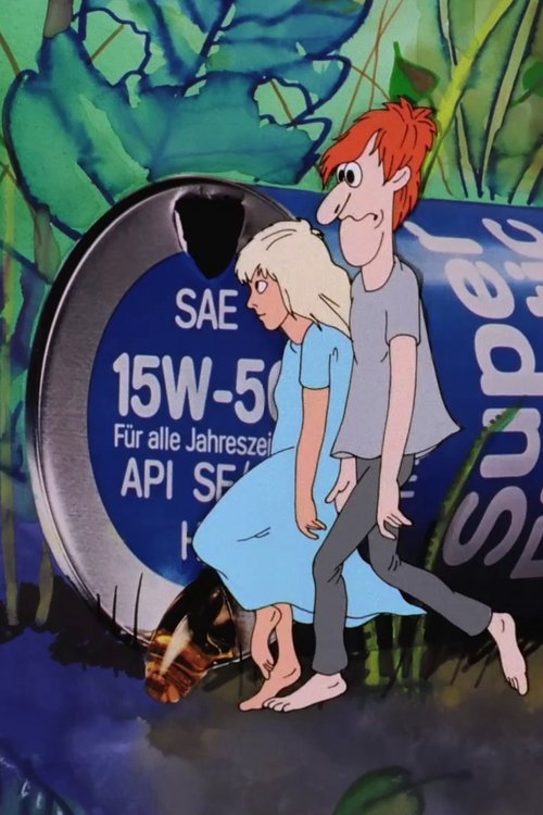 W trawie nie tylko piszczy... (1981) poster