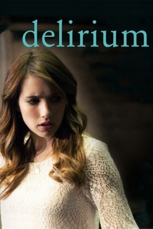 Delirium (2014) poster