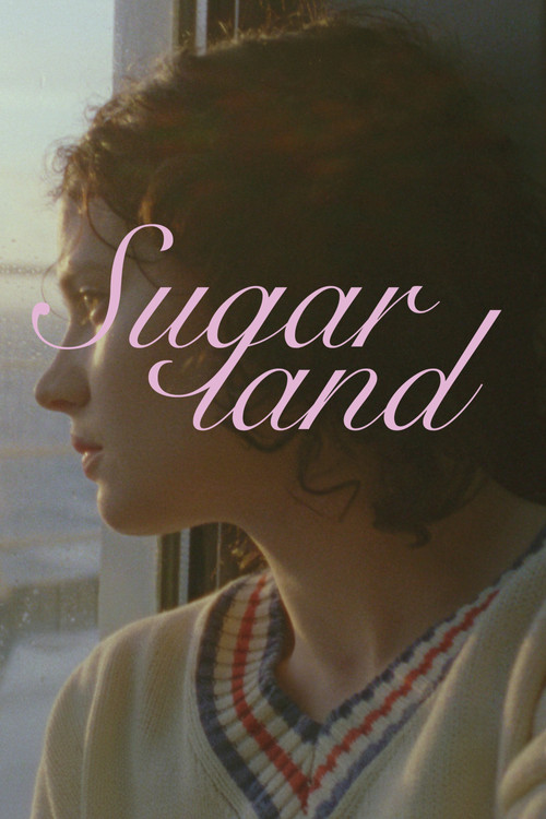 Sugarland (2025) poster