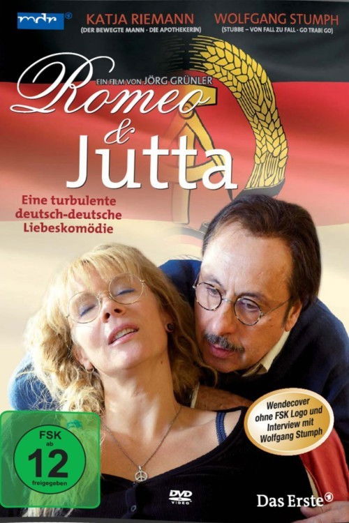 Romeo und Jutta (2009) poster