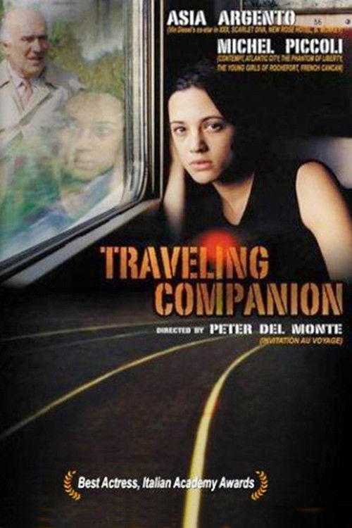 Traveling Companion (1996) poster