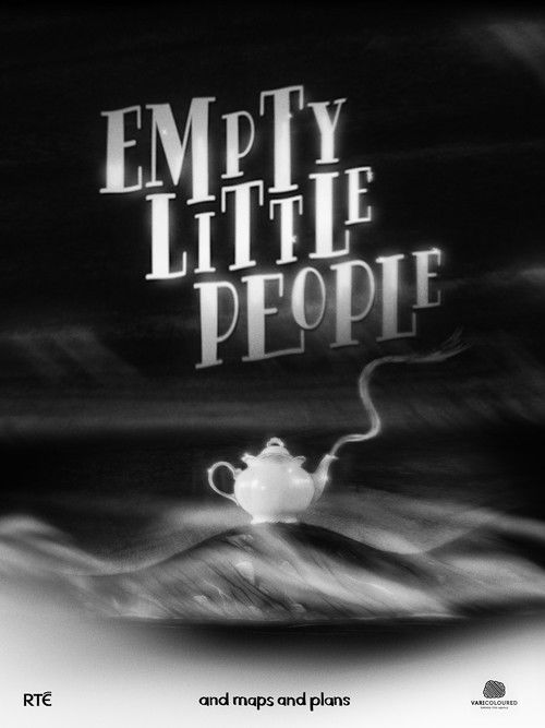 Empty Little People (2021) poster