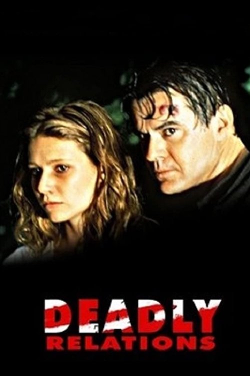 Deadly Relations (1993) poster