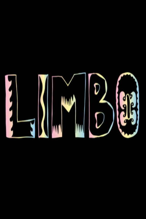 Limbo (2018) poster