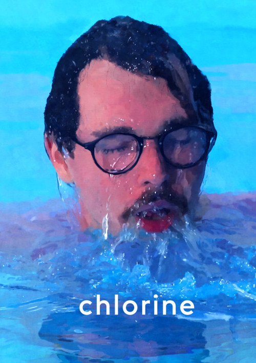 Chlorine (2018) poster