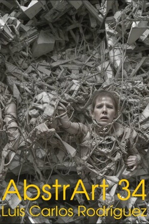 AbstrArt 23 (2023) poster