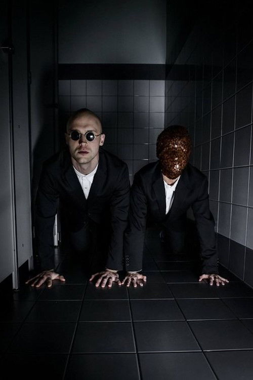 Game Over (2020) poster