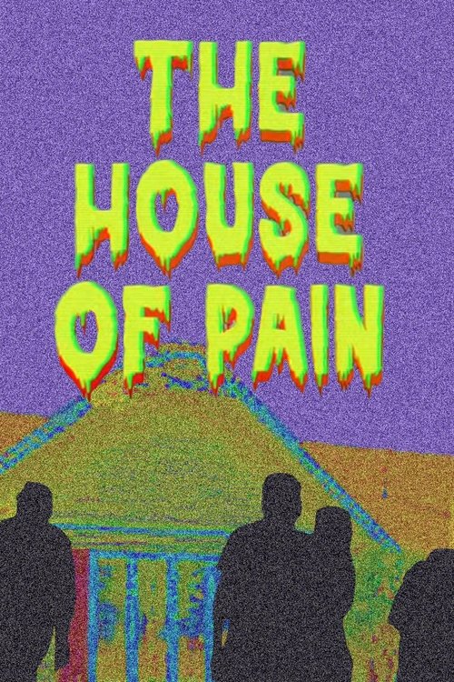 The House of Pain (2023) poster