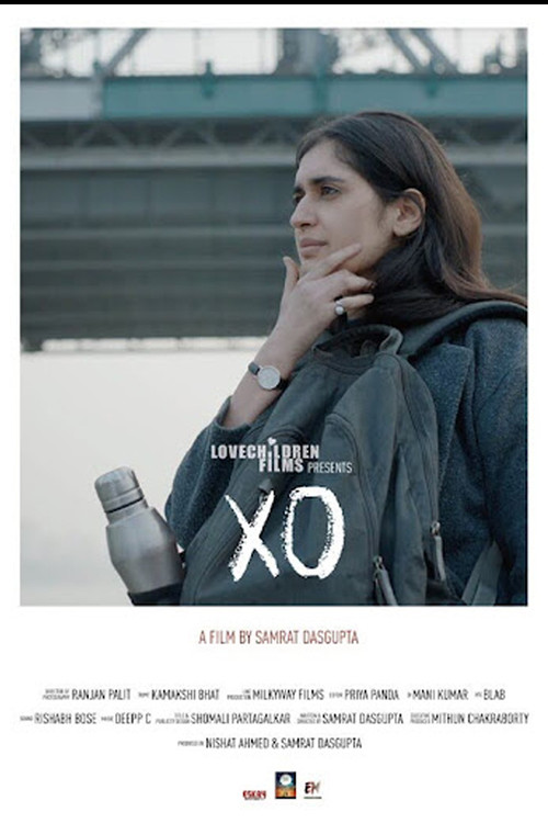 XO (2024) poster
