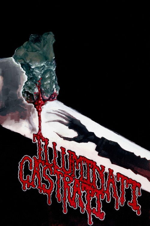 Illuminati Castrati (2024) poster