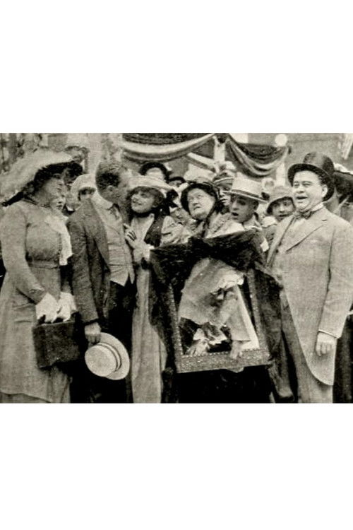 Just Out of College (1915) poster