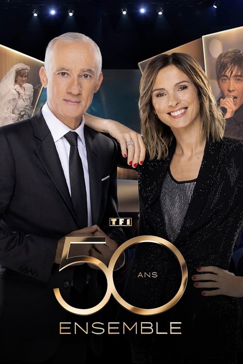 TF1 : 50 ans ensemble ! (2025) poster