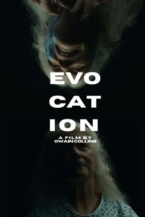 Evocation (2023) poster