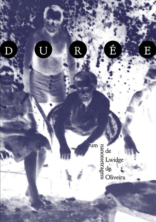 Durée (2022) poster