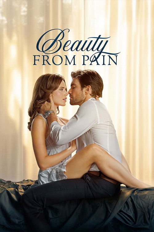 Beauty from Pain (2025) poster